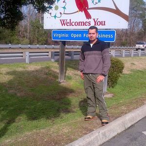 Meet your Posher, Antonio